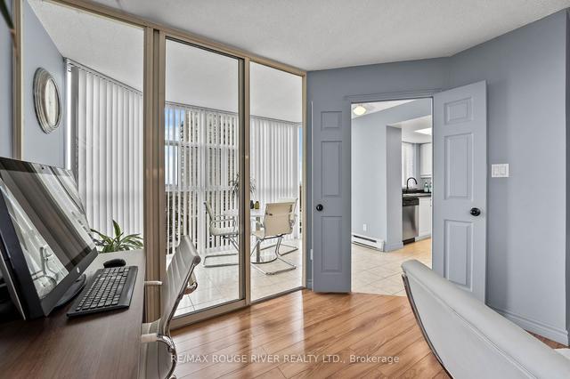 903 - 1360 Rathburn Rd E, Condo with 2 bedrooms, 2 bathrooms and 1 parking in Mississauga ON | Image 28