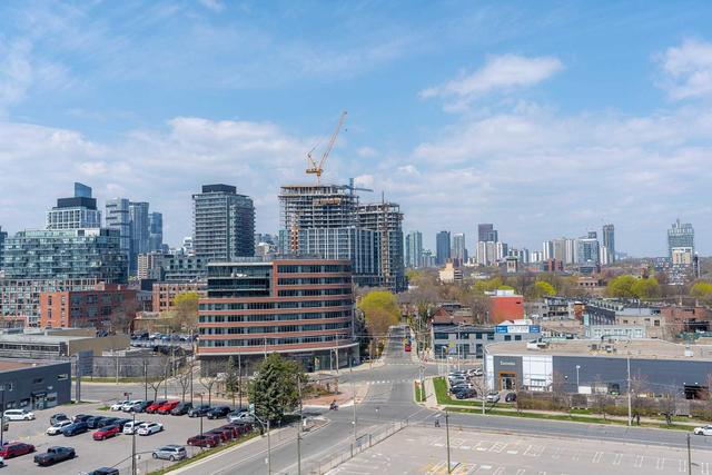 sp01 - 70 Mill St, Condo with 3 bedrooms, 2 bathrooms and 1 parking in Toronto ON | Image 20