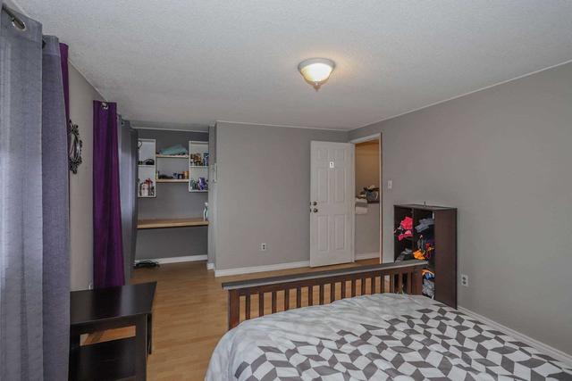 03 - 470 Second St, Townhouse with 3 bedrooms, 3 bathrooms and 1 parking in London ON | Image 6