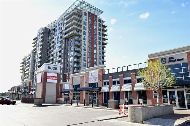 1912 - 8710 Horton Road Sw, Condo with 2 bedrooms, 2 bathrooms and 1 parking in Calgary AB | Image 28