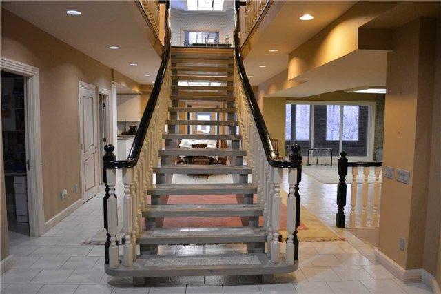 80 Modesto Gdns, House detached with 5 bedrooms, 6 bathrooms and 11 parking in Vaughan ON | Image 2
