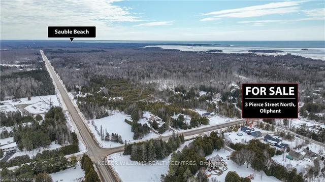 3 Pierce St N, House detached with 3 bedrooms, 2 bathrooms and 10 parking in South Bruce Peninsula ON | Image 31