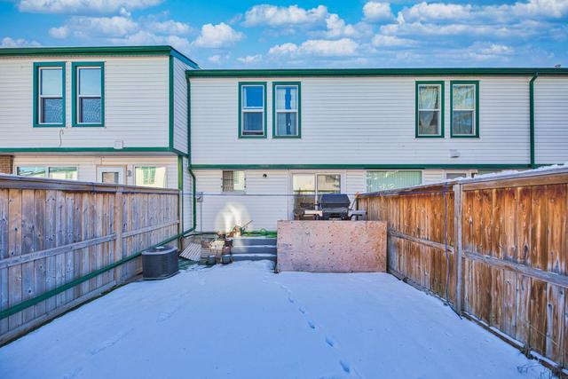 130 Pennsylvania Road Se, Home with 4 bedrooms, 1 bathrooms and 1 parking in Calgary AB | Image 36