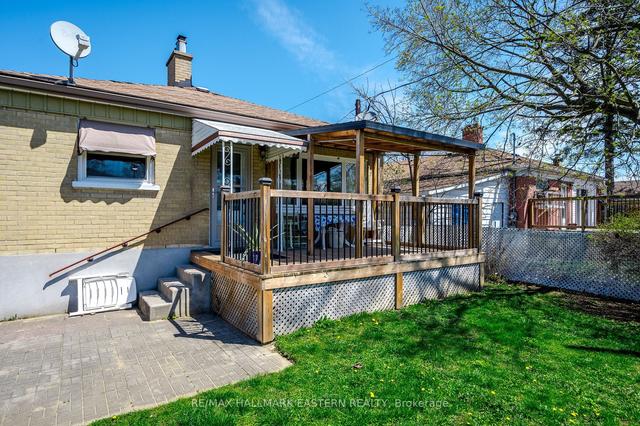 649 Harold Dr, House detached with 3 bedrooms, 2 bathrooms and 3 parking in Peterborough ON | Image 31