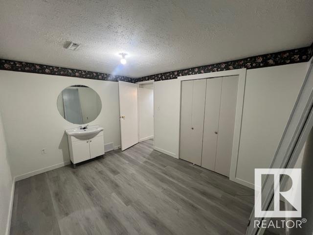 16214 109 St Nw, House attached with 3 bedrooms, 1 bathrooms and null parking in Edmonton AB | Image 29