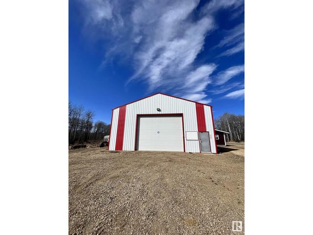 15025 Twp Rd 600, House other with 3 bedrooms, 2 bathrooms and null parking in Smoky Lake County AB | Image 33