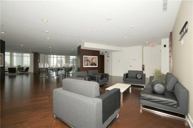 s538 - 112 George St, Condo with 1 bedrooms, 1 bathrooms and 1 parking in Toronto ON | Image 13