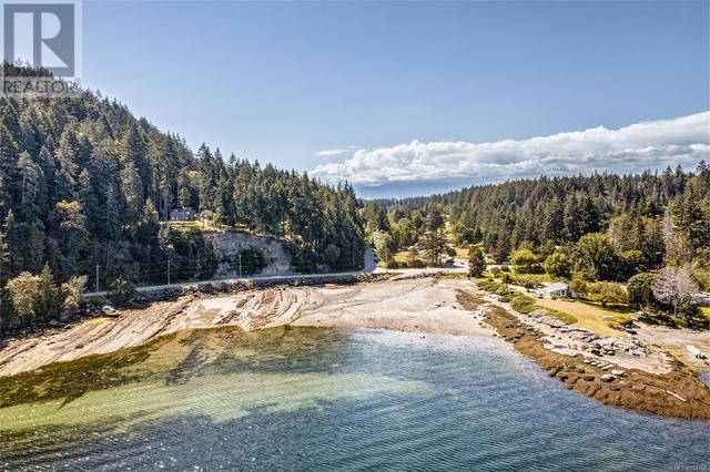 across from a beautiful low bank beach -  perfect for launching kayaks. | Image 2