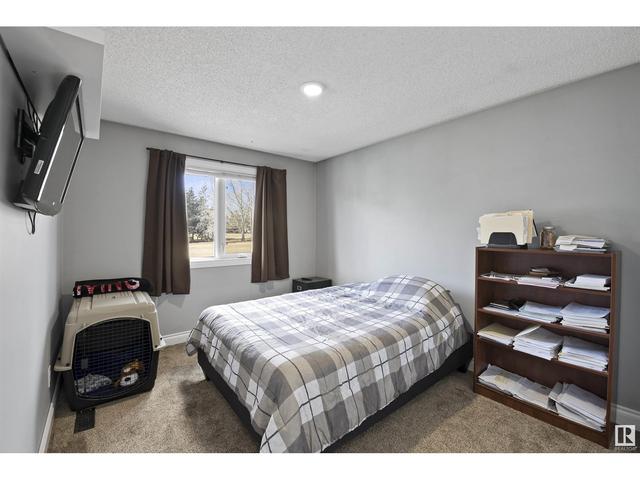 54 Stoneshire Mr, House detached with 5 bedrooms, 3 bathrooms and null parking in Spruce Grove AB | Image 32