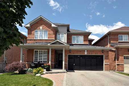 3633 Jorie Cres, House detached with 4 bedrooms, 3 bathrooms and 3 parking in Mississauga ON | Image 1