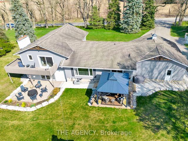 205600 Ninth Rd, House detached with 3 bedrooms, 3 bathrooms and 10 parking in Norwich ON | Image 37