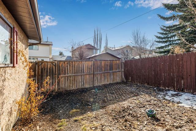 143 Macewan Glen Way Nw, House detached with 4 bedrooms, 2 bathrooms and 4 parking in Calgary AB | Image 37