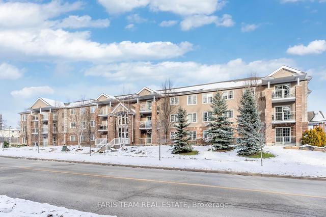 13 - 39 Coulter St, Condo with 1 bedrooms, 1 bathrooms and 1 parking in Barrie ON | Image 1