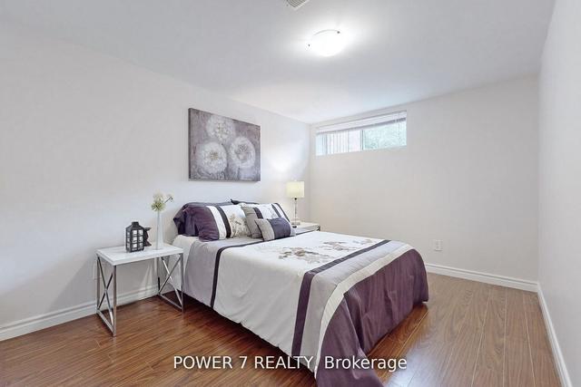3 Fleetwell Crt S, House detached with 3 bedrooms, 3 bathrooms and 8 parking in Toronto ON | Image 30