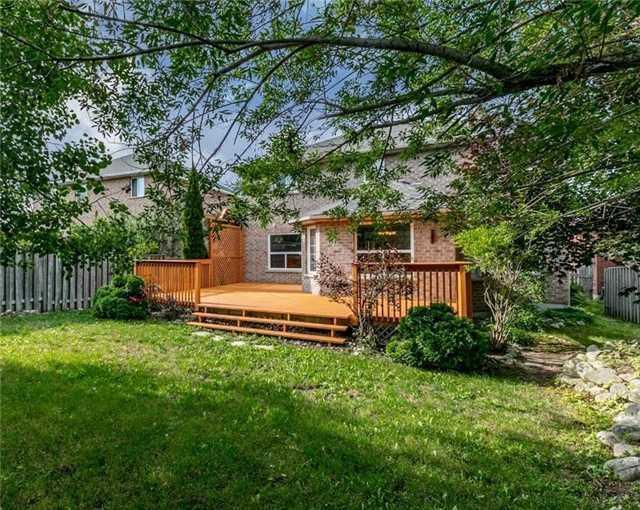 86 Hurst Dr, House detached with 4 bedrooms, 5 bathrooms and 4 parking in Barrie ON | Image 16