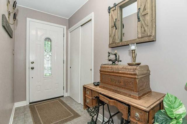 99 Mercer St, House detached with 3 bedrooms, 1 bathrooms and 3 parking in Guelph ON | Image 23