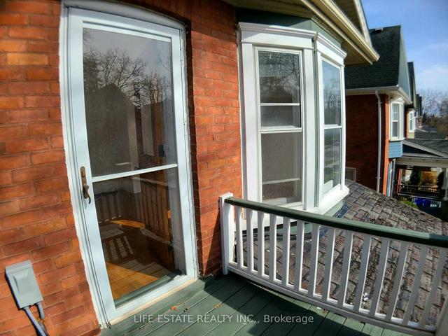 318 Frederick Ave, House detached with 3 bedrooms, 3 bathrooms and 4 parking in Peterborough ON | Image 14