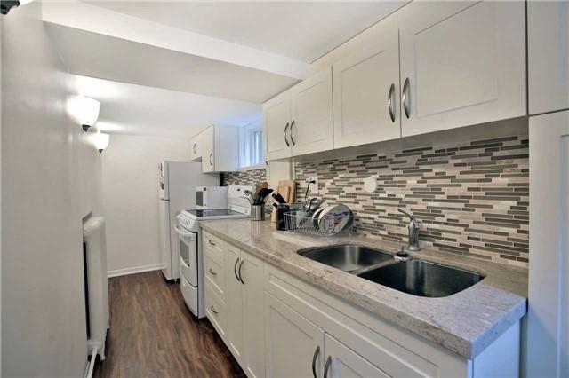 758 Markham St, House detached with 4 bedrooms, 4 bathrooms and 2 parking in Toronto ON | Image 16