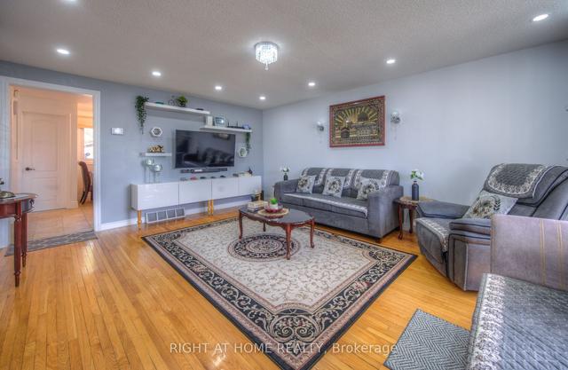 535 Elgin St N, House semidetached with 3 bedrooms, 3 bathrooms and 3 parking in Cambridge ON | Image 36