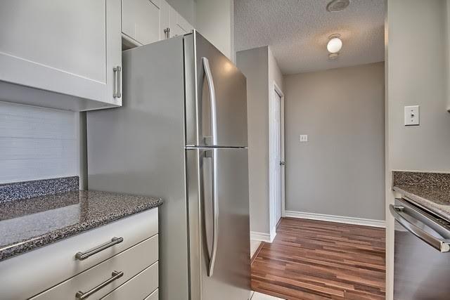 615 - 39 Parliament St, Condo with 2 bedrooms, 1 bathrooms and null parking in Toronto ON | Image 9