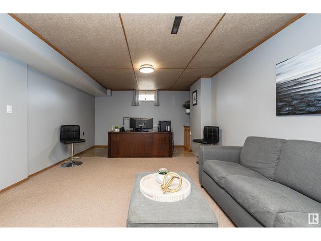 5012 55 Av, House detached with 3 bedrooms, 1 bathrooms and null parking in Tofield AB | Image 30