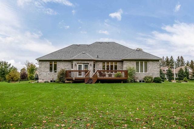 62 Red Oak Cres, House detached with 3 bedrooms, 2 bathrooms and 8 parking in Oro Medonte ON | Image 22