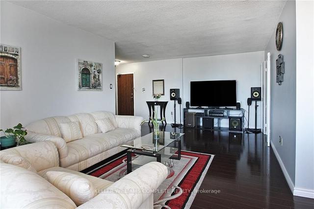 1011 - 301 Prudential Dr, Condo with 3 bedrooms, 2 bathrooms and 1 parking in Toronto ON | Image 23