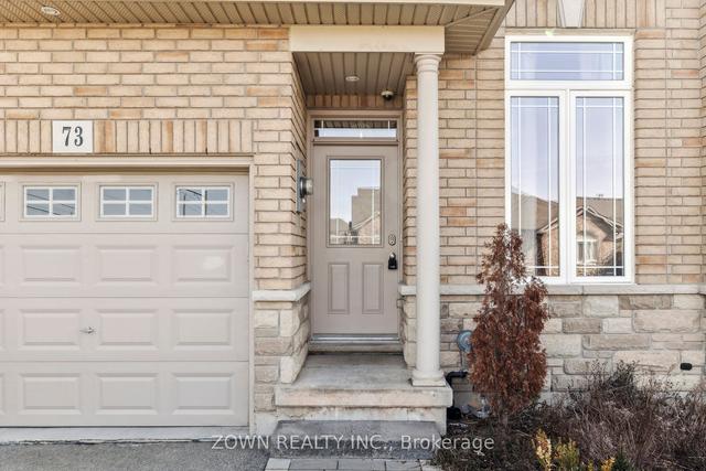 73 Celestial Cres, House attached with 3 bedrooms, 2 bathrooms and 2 parking in Hamilton ON | Image 29