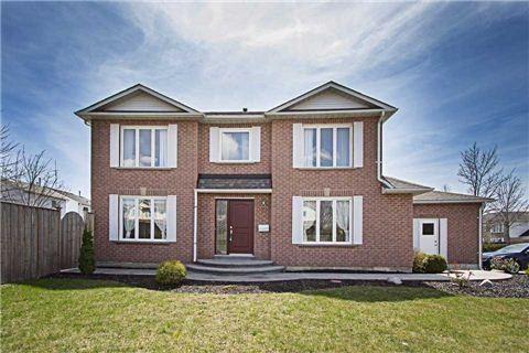 81 Sandringham Dr, House detached with 3 bedrooms, 3 bathrooms and 2 parking in Clarington ON | Image 1