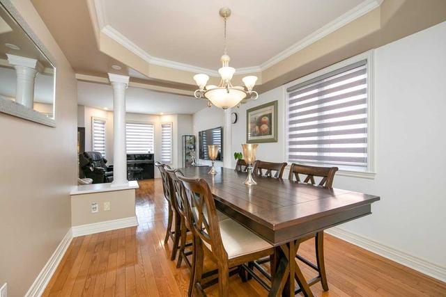 2503 Sunnyhurst Clse, House detached with 3 bedrooms, 4 bathrooms and 8 parking in Oakville ON | Image 38