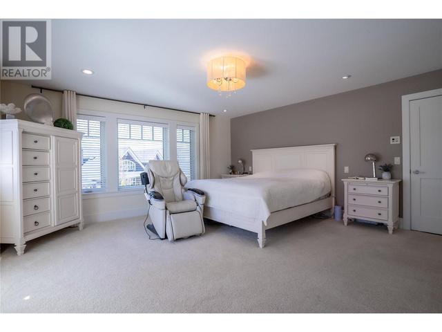 415 Hobson Crescent, House detached with 5 bedrooms, 5 bathrooms and null parking in Kelowna BC | Image 21