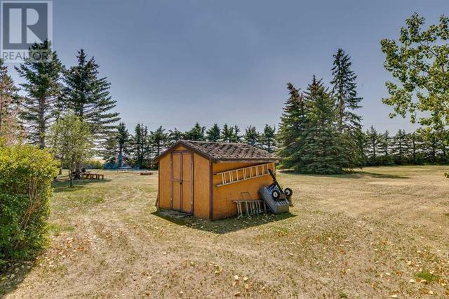 115 Lansdown Estates, House detached with 5 bedrooms, 3 bathrooms and 6 parking in Rocky View County AB | Image 30