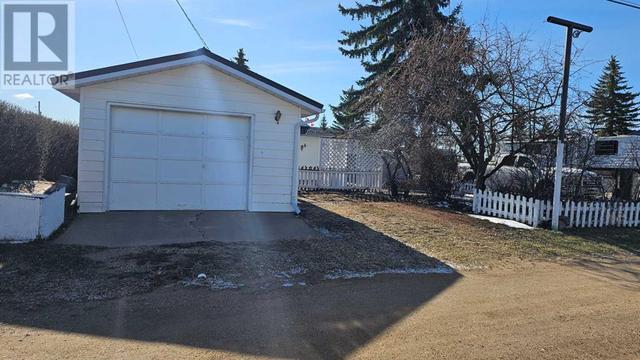 200 Lucknow Street, House detached with 2 bedrooms, 1 bathrooms and 1 parking in Veteran AB | Image 7