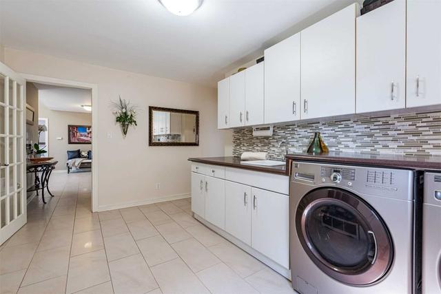7612 Bernadette Cres, House detached with 3 bedrooms, 4 bathrooms and 6 parking in Niagara Falls ON | Image 29