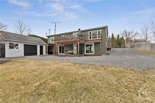 155 Ladouceur Street, House detached with 4 bedrooms, 3 bathrooms and 10 parking in Champlain ON | Image 7