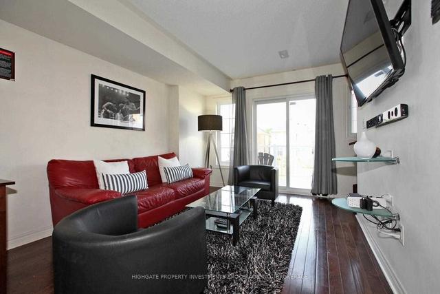 33 Cooperage Lane, Townhouse with 3 bedrooms, 2 bathrooms and 1 parking in Ajax ON | Image 24