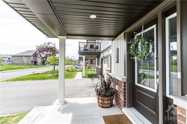238 Halyard Way, Townhouse with 2 bedrooms, 2 bathrooms and 1 parking in Ottawa ON | Image 5