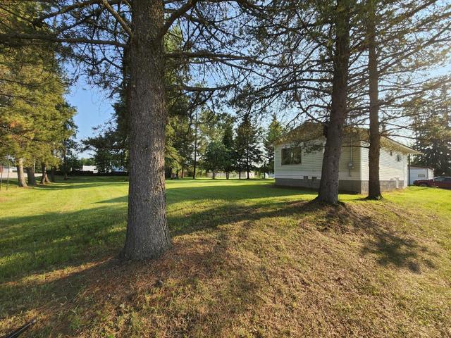 5103 51 Avenue, House detached with 2 bedrooms, 2 bathrooms and 4 parking in Yellowhead County AB | Image 34