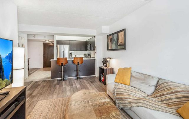 308 - 40 Via Rosedale Way, Condo with 1 bedrooms, 1 bathrooms and 1 parking in Brampton ON | Image 7