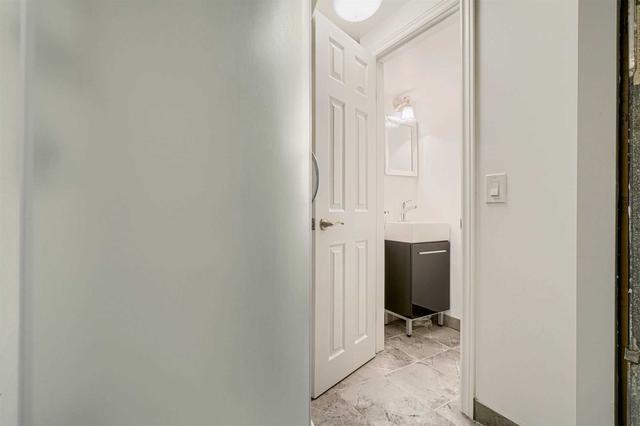 101 - 65 Rameau Dr, Townhouse with 3 bedrooms, 3 bathrooms and 3 parking in Toronto ON | Image 25