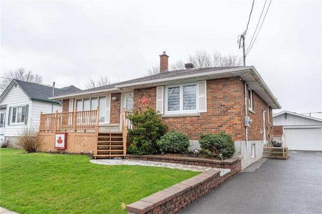 116 Thirteenth Street, House detached with 4 bedrooms, 2 bathrooms and 4 parking in Cornwall ON | Image 1