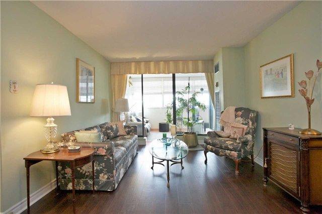 1001 - 100 Antibes Dr, Condo with 2 bedrooms, 1 bathrooms and 1 parking in Toronto ON | Image 7