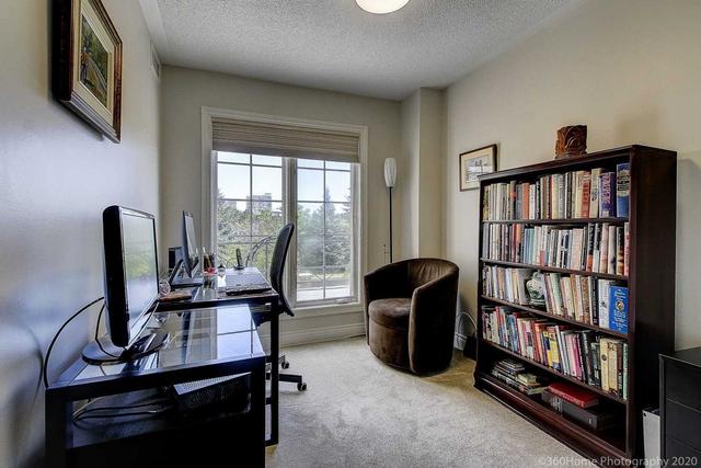 th 1 - 3 Rean Dr, Townhouse with 3 bedrooms, 3 bathrooms and 2 parking in Toronto ON | Image 11