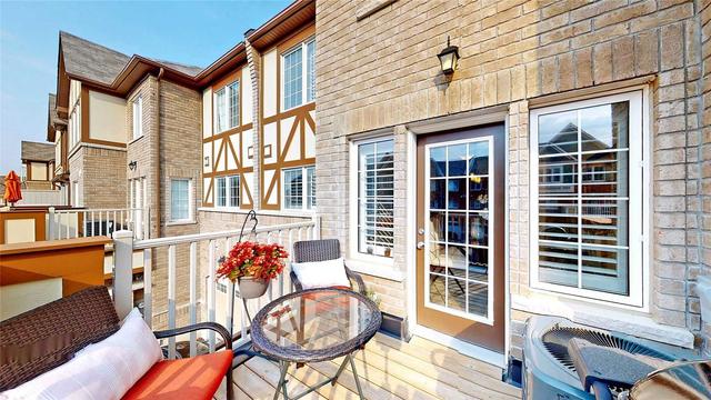 1090 Silk St, House attached with 2 bedrooms, 3 bathrooms and 2 parking in Pickering ON | Image 25