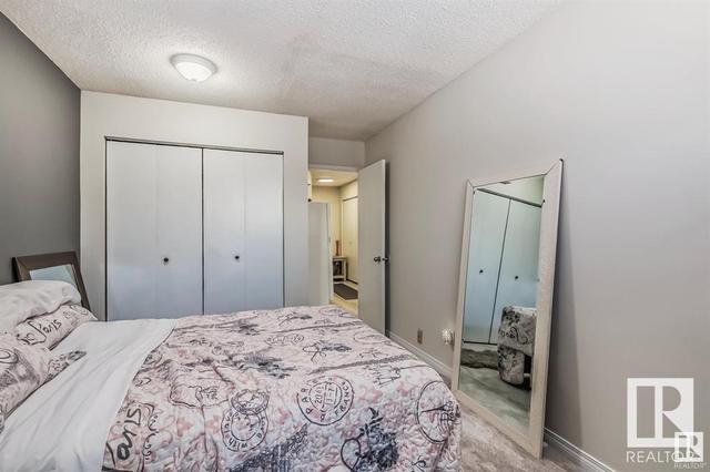 4 - 13458 Fort Rd Nw, Condo with 2 bedrooms, 1 bathrooms and null parking in Edmonton AB | Image 19