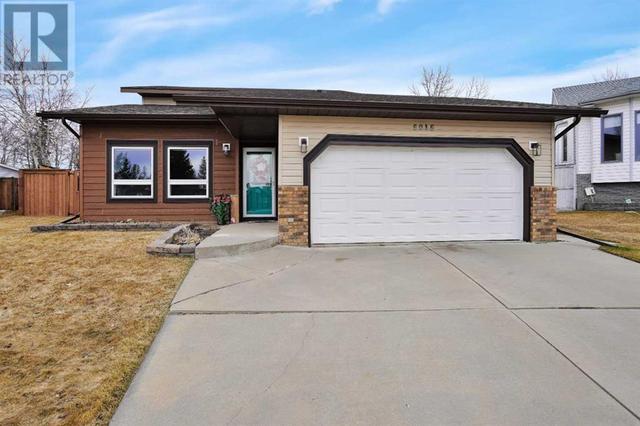 6016 67 Avenue, House detached with 4 bedrooms, 3 bathrooms and 2 parking in Rocky Mountain House AB | Image 47