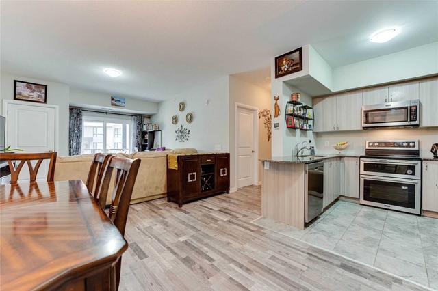 115 - 302 Essa Rd, Condo with 2 bedrooms, 2 bathrooms and 1 parking in Barrie ON | Image 24