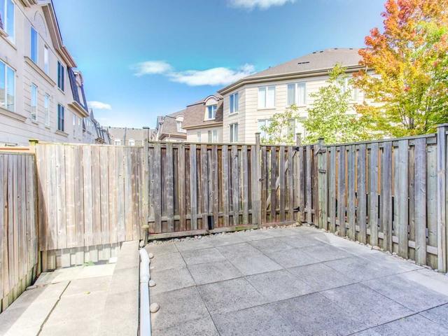 145 David Dunlap Circ, House attached with 3 bedrooms, 3 bathrooms and 2 parking in Toronto ON | Image 15