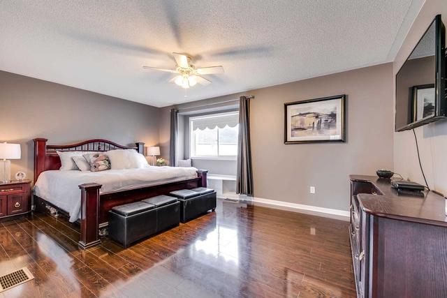 2232 Kenneth Cres, House detached with 3 bedrooms, 3 bathrooms and 3 parking in Burlington ON | Image 6