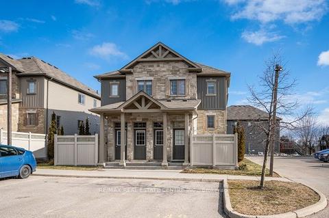 35d - 931 Glasgow St, Townhouse with 1 bedrooms, 1 bathrooms and 1 parking in Kitchener ON | Card Image